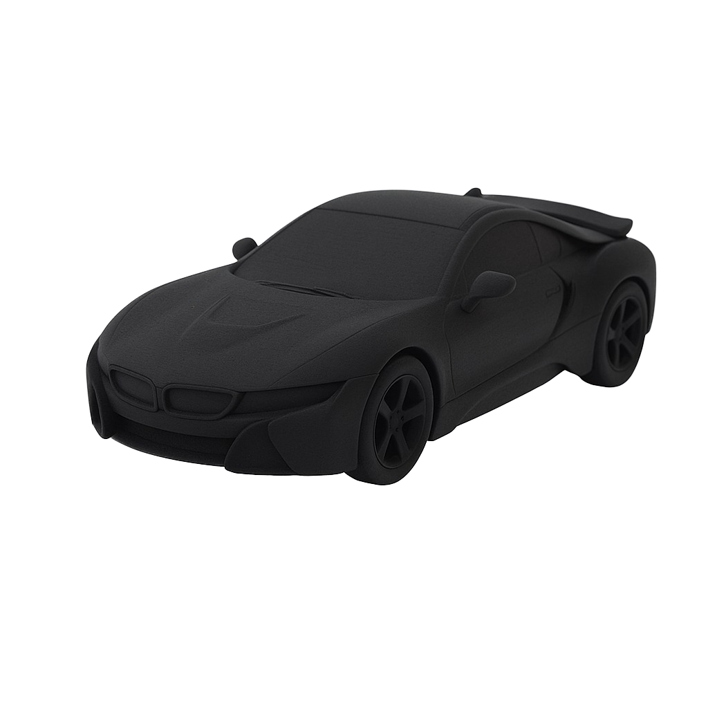BMW i8 Mini Edition