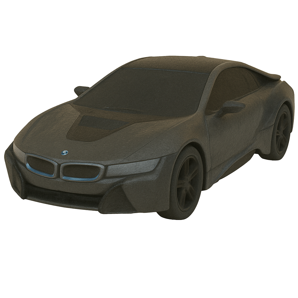 BMW i8 Mini Edition