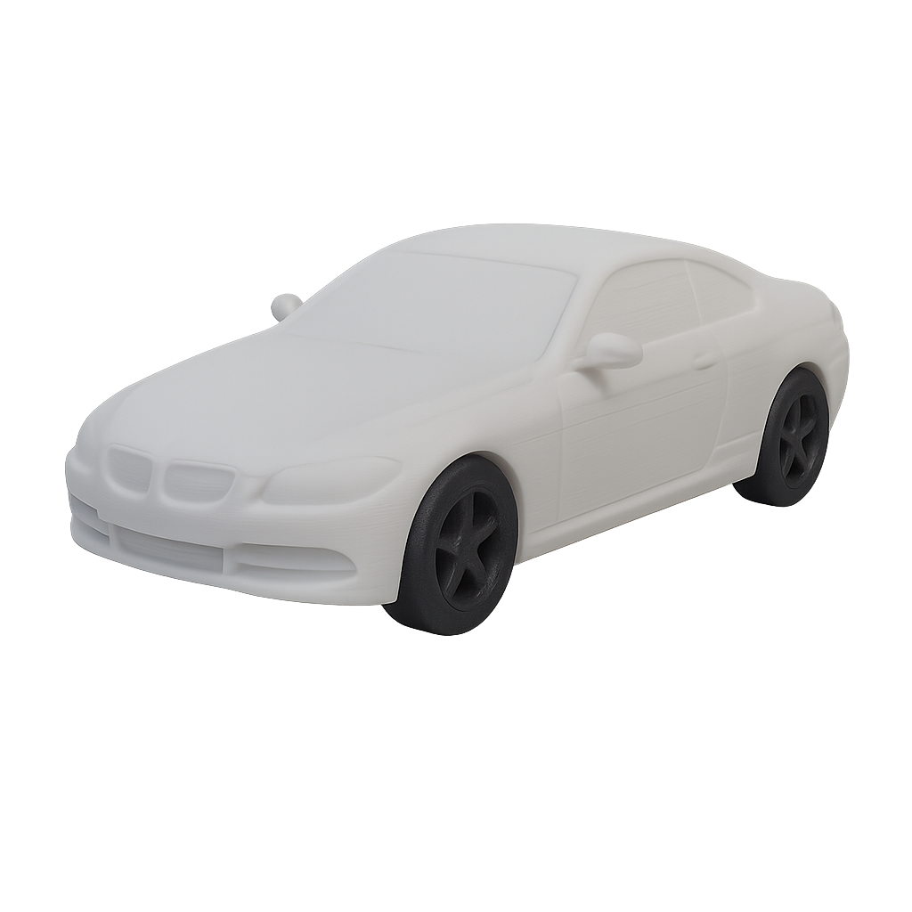 BMW SERIA 6 Mini Edition