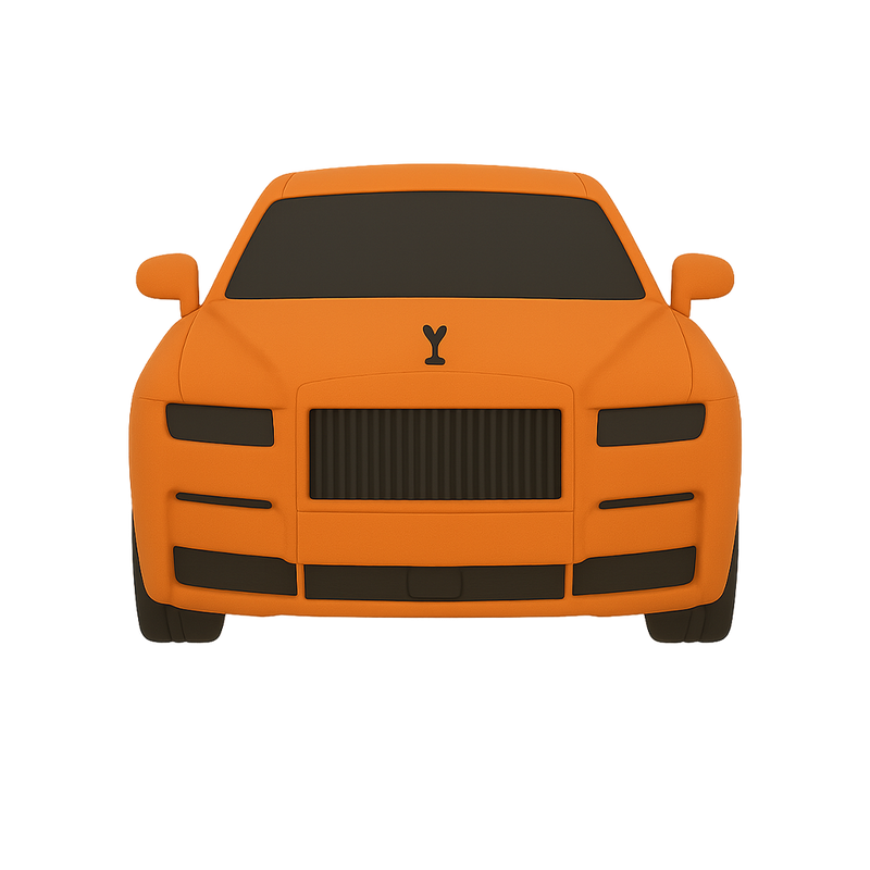 Rolls Royce