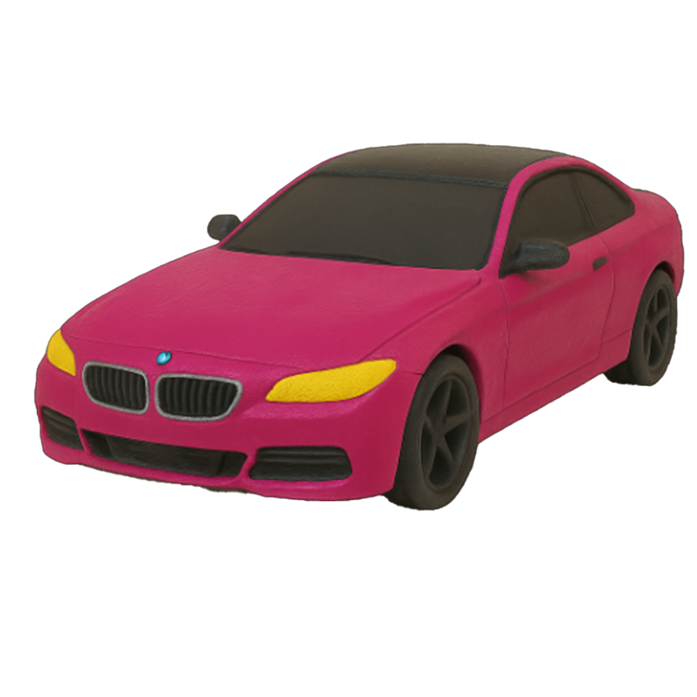 BMW SERIA 6 Mini Edition