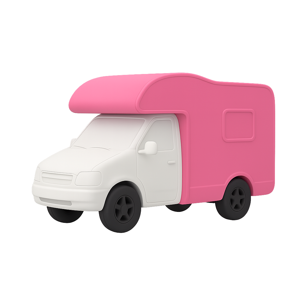 RULOTA Mini Edition