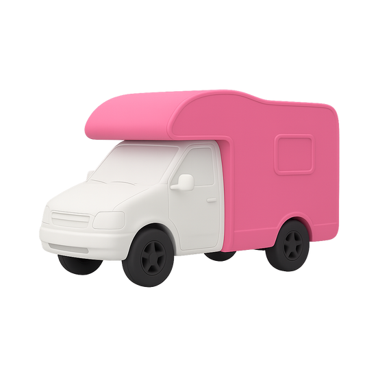 RULOTA Mini Edition