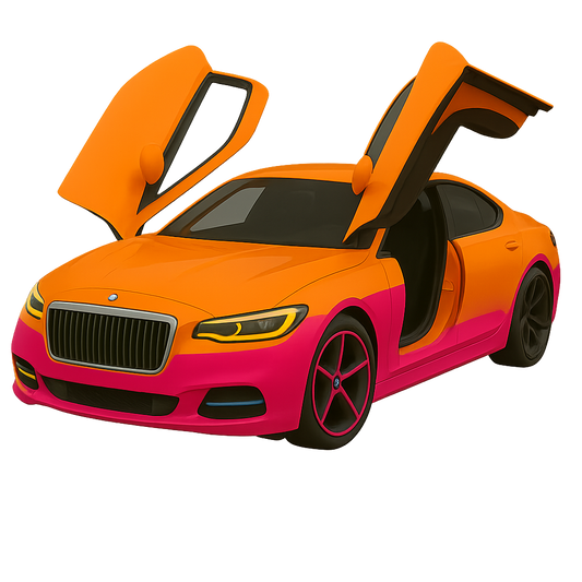Custom Car