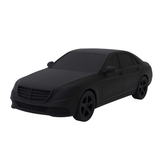 MERCEDES S-CLASS Mini Edition