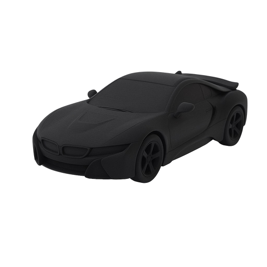 BMW i8 Mini Edition