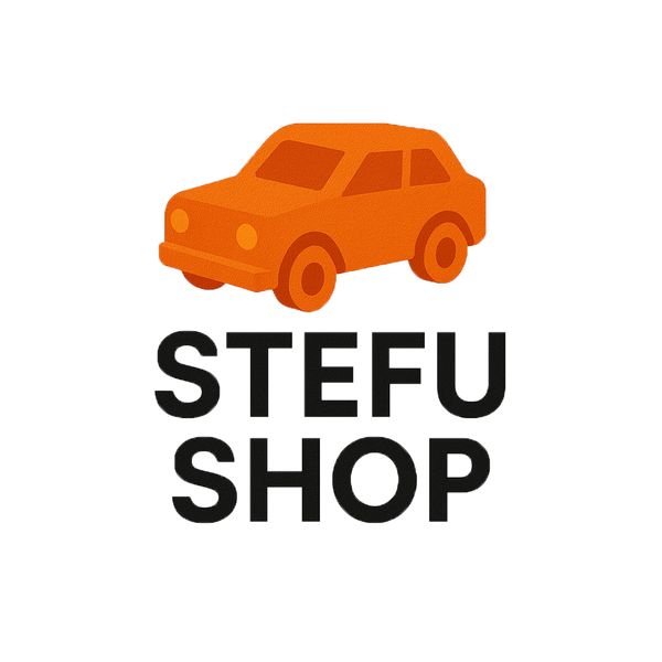 Stefu