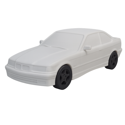ROBYNET BMW E36 Mini Edition