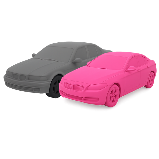 Bundle BMW E36 - BMW SERIA 6 Mini Edition