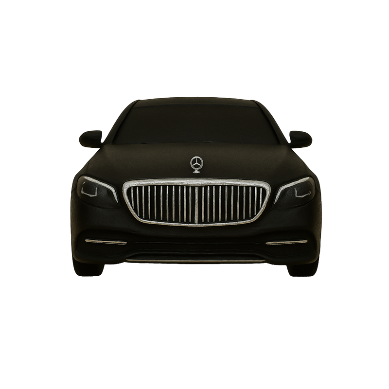 S-Class