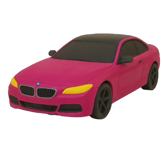 BMW SERIA 6 Mini Edition